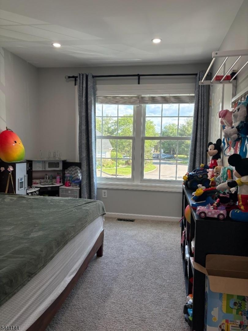 Pike Run - Residential Lease