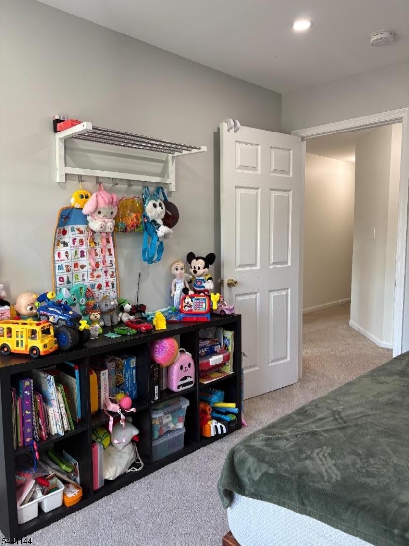 Pike Run - Residential Lease