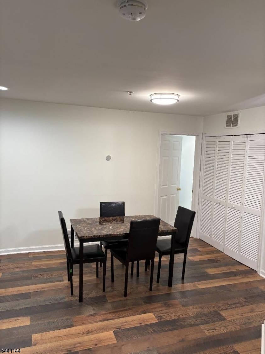 Pike Run - Residential Lease