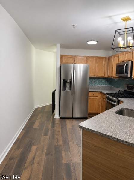 Pike Run - Residential Lease