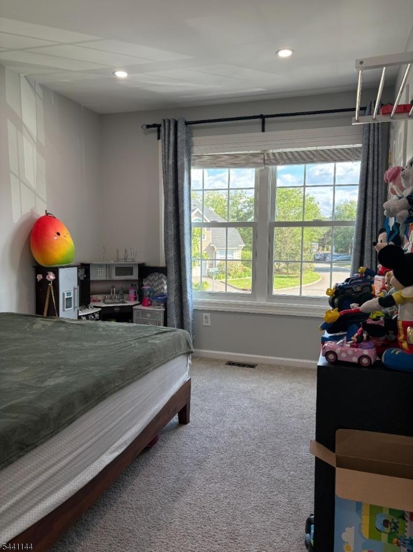 Pike Run - Residential Lease