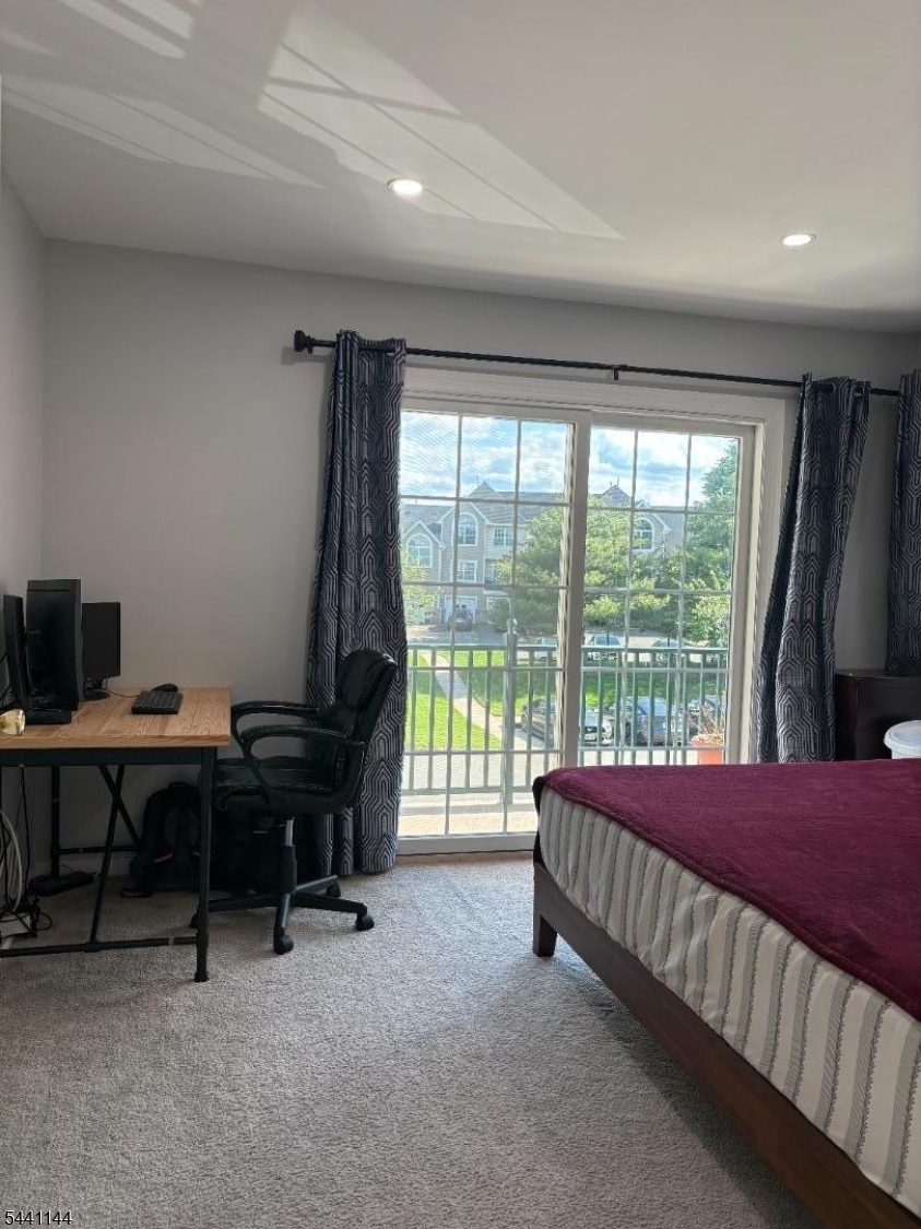 Pike Run - Residential Lease
