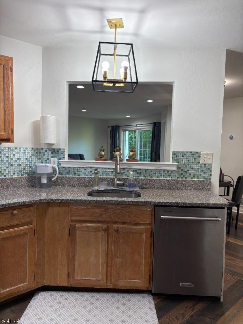 Pike Run - Residential Lease