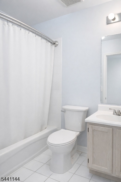 Pike Run - Residential Lease