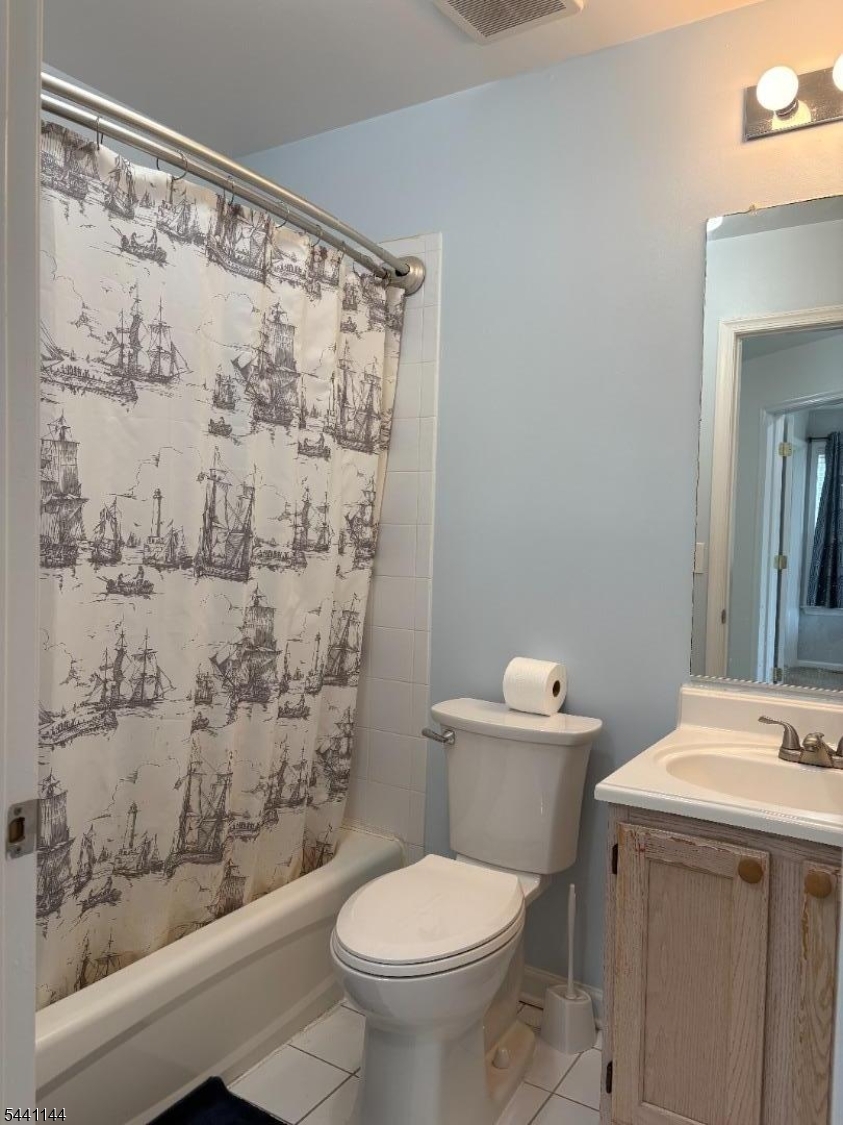 Pike Run - Residential Lease