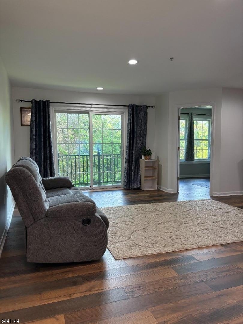 Pike Run - Residential Lease