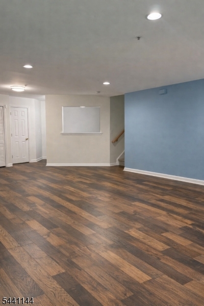 Pike Run - Residential Lease