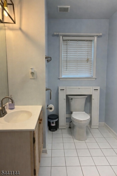 Pike Run - Residential Lease