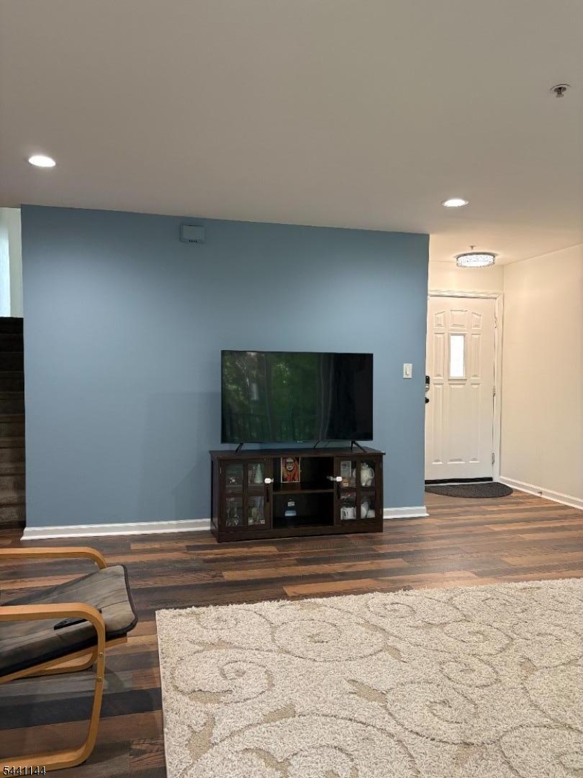 Pike Run - Residential Lease