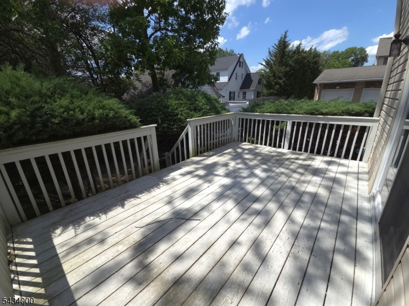Village at New Providence - Residential Lease