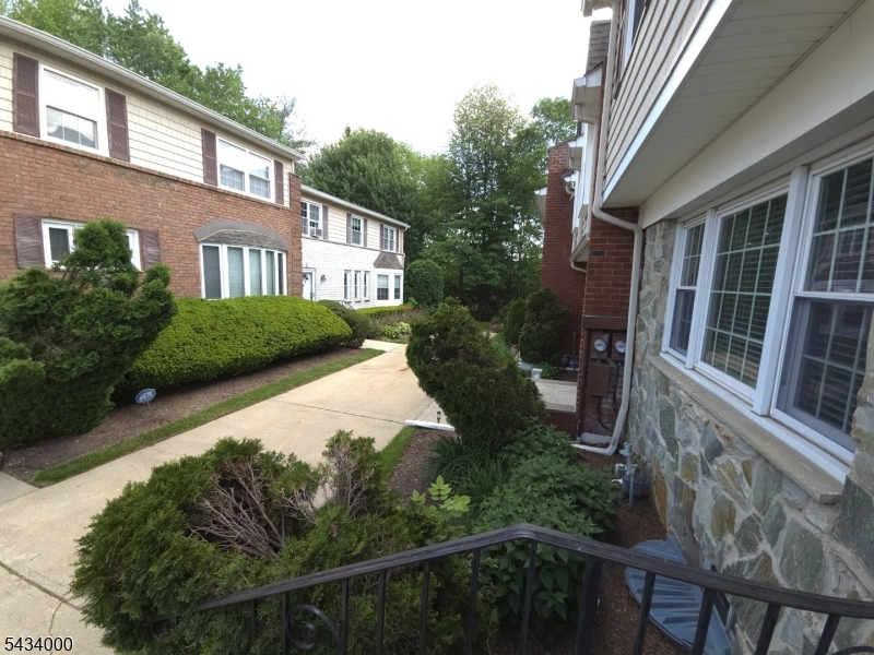 Village at New Providence - Residential Lease