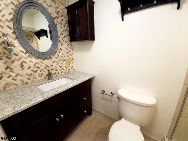 Village at New Providence - Residential Lease