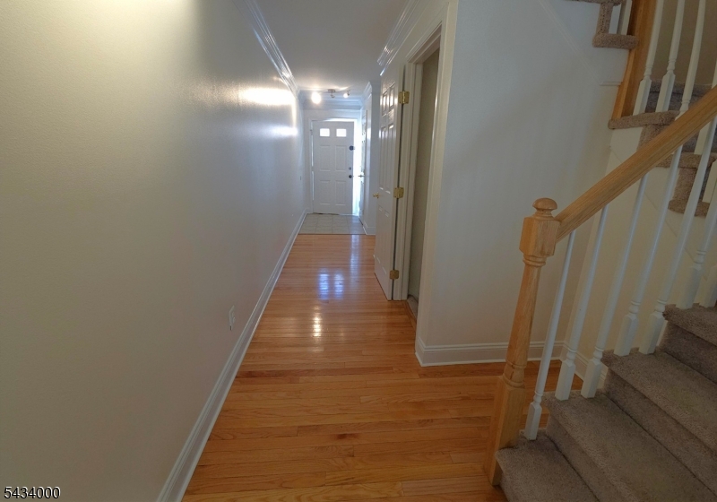 Village at New Providence - Residential Lease
