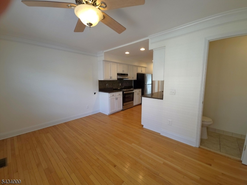 Village at New Providence - Residential Lease