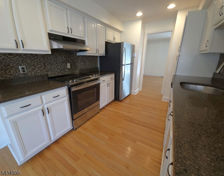 Village at New Providence - Residential Lease