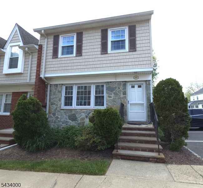 Village at New Providence - Residential Lease