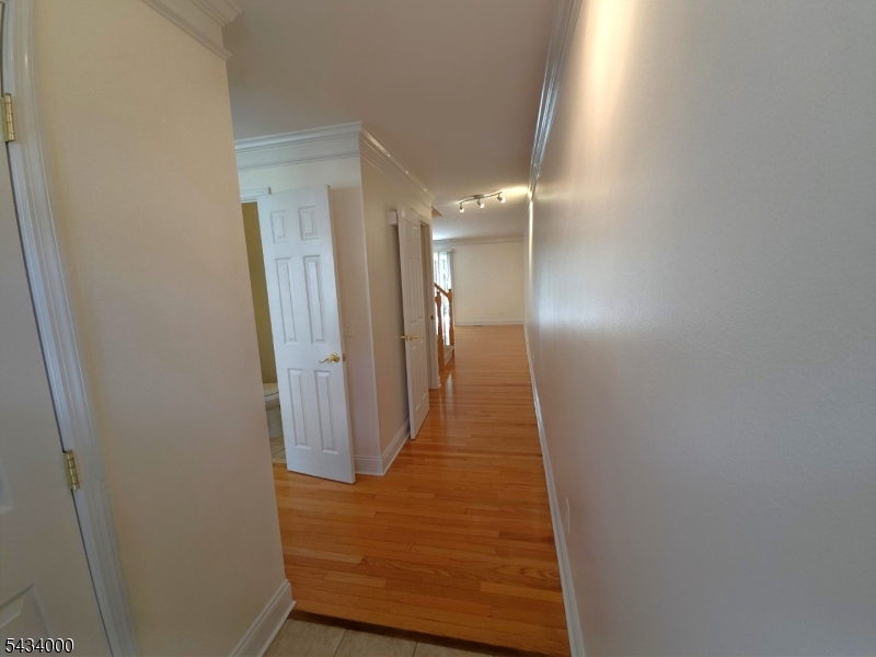 Village at New Providence - Residential Lease