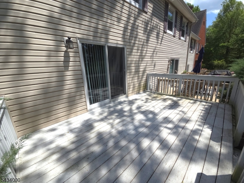 Village at New Providence - Residential Lease