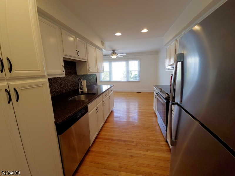 Village at New Providence - Residential Lease