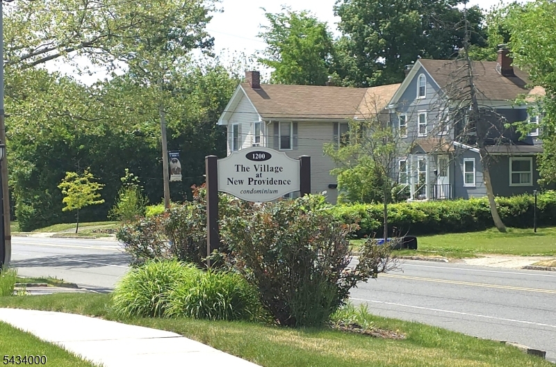 Village at New Providence - Residential Lease