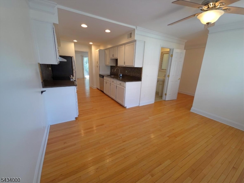 Village at New Providence - Residential Lease