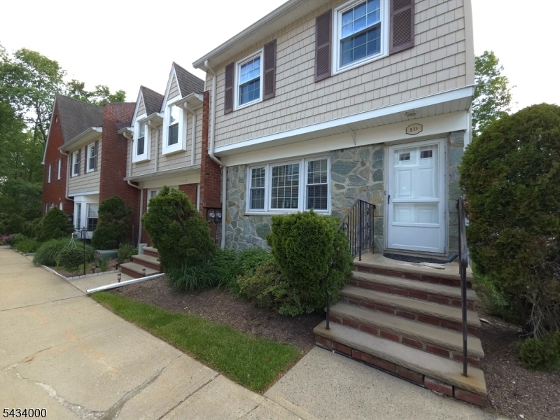 Village at New Providence - Residential Lease