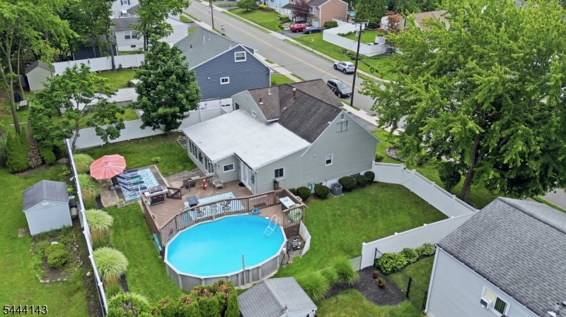 Birchwood - Residential