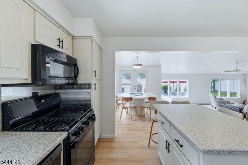 Birchwood - Residential