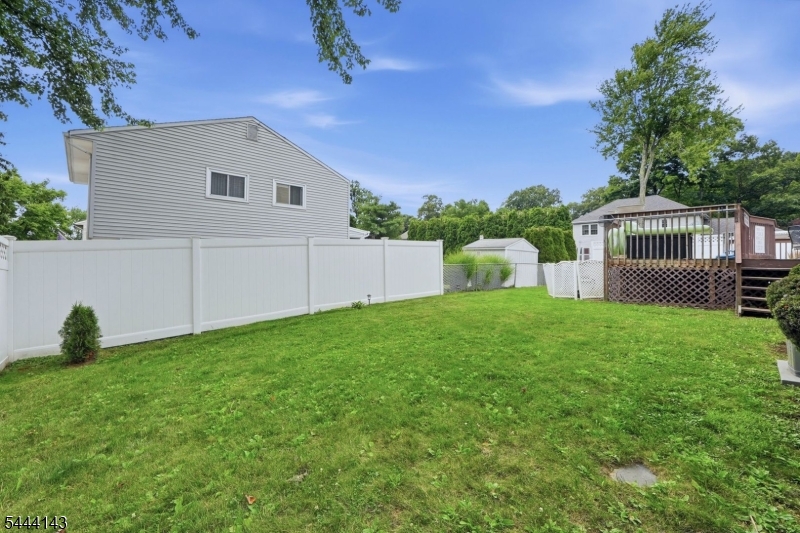 Birchwood - Residential