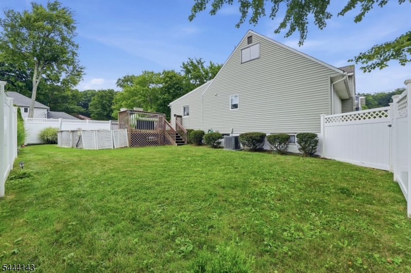 Birchwood - Residential