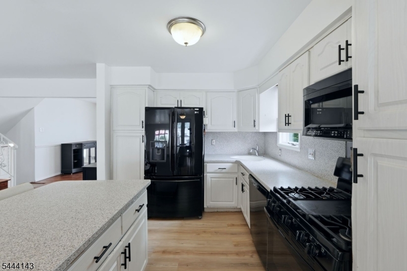 Birchwood - Residential