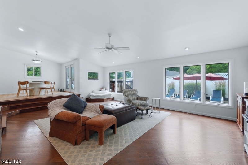Birchwood - Residential