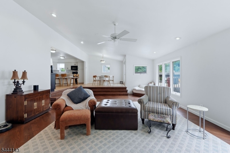 Birchwood - Residential