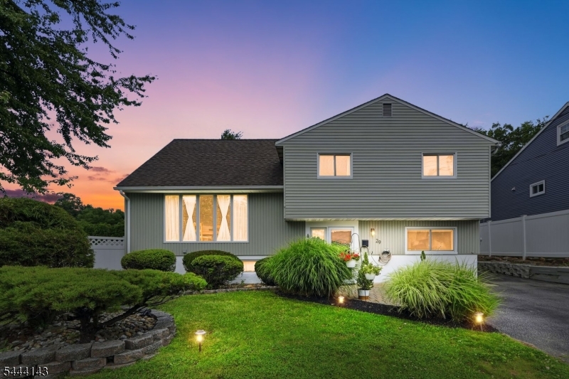 Birchwood - Residential