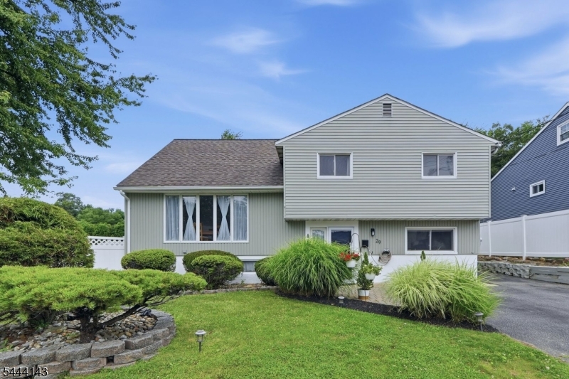 Birchwood - Residential
