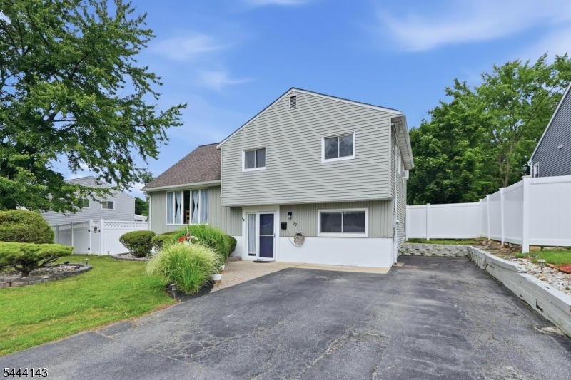 Birchwood - Residential