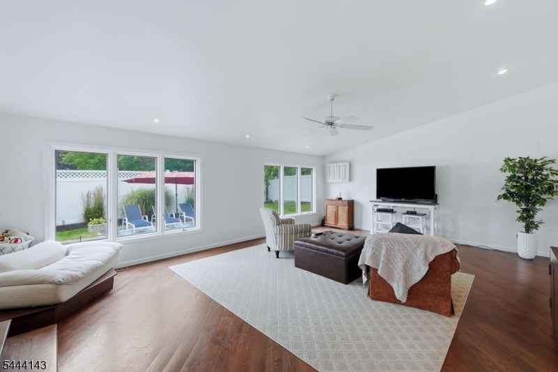 Birchwood - Residential