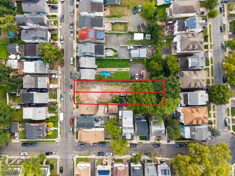 Upper Vailsburg - Residential Income