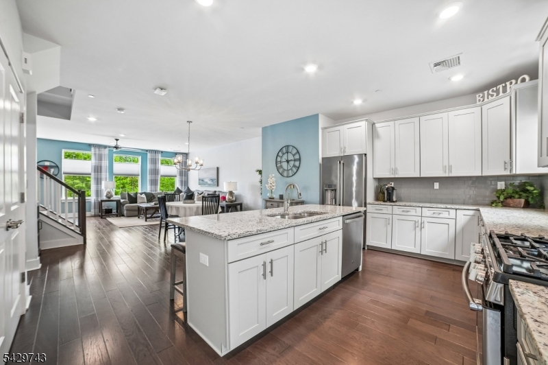 The Hills By Lennar - Residential