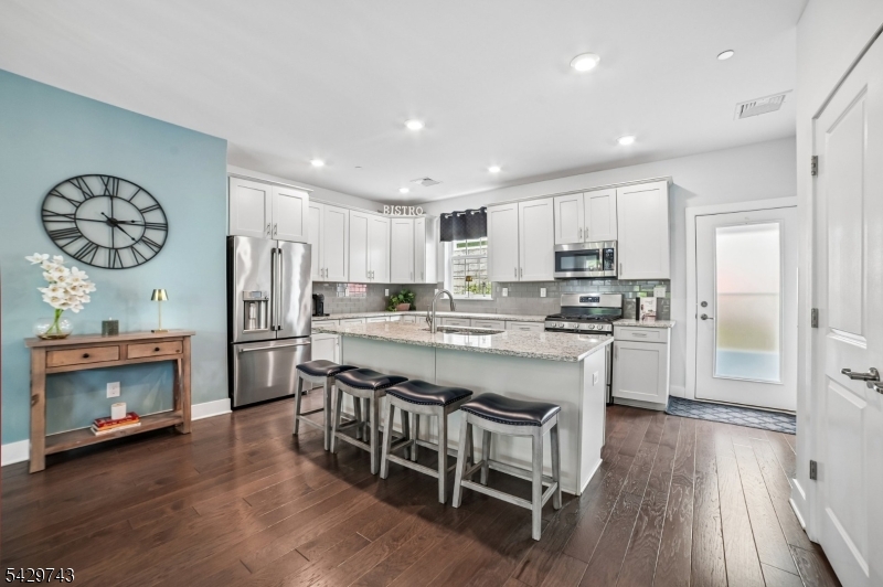 The Hills By Lennar - Residential