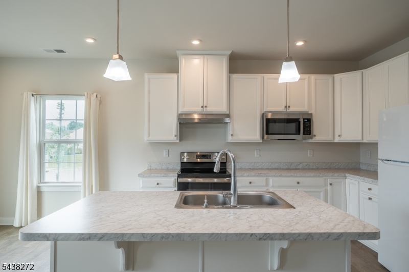 Mansfield Meadows - Residential