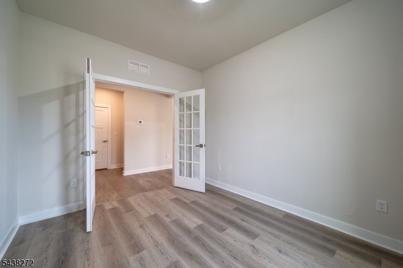 Mansfield Meadows - Residential