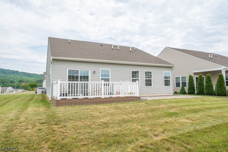 Mansfield Meadows - Residential