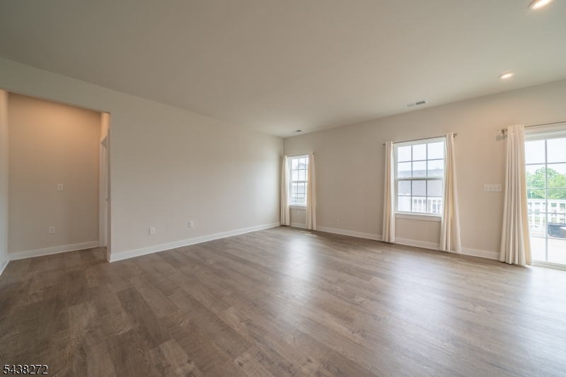 Mansfield Meadows - Residential