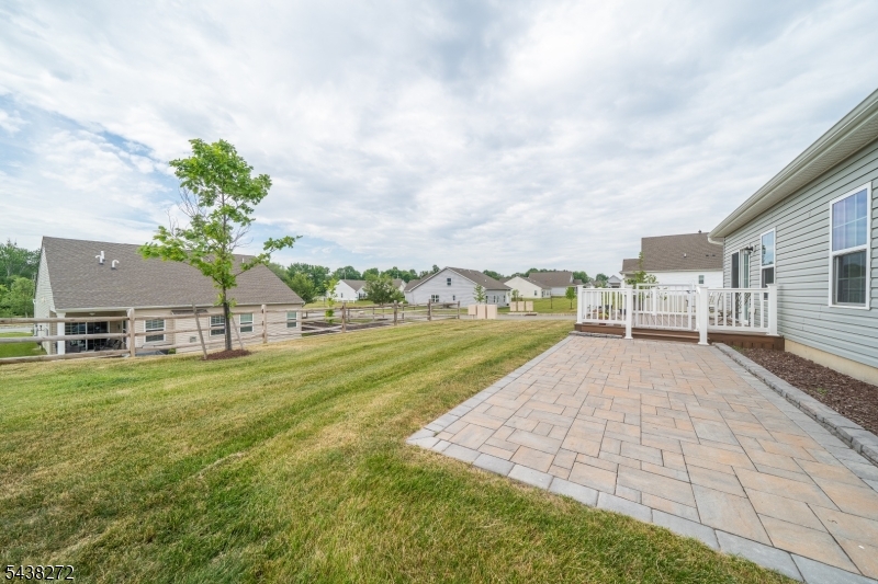 Mansfield Meadows - Residential
