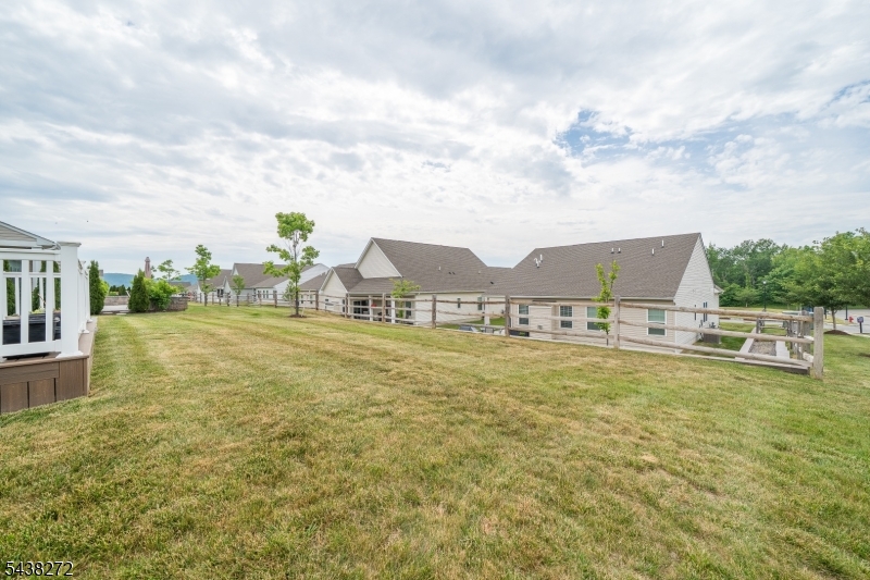 Mansfield Meadows - Residential