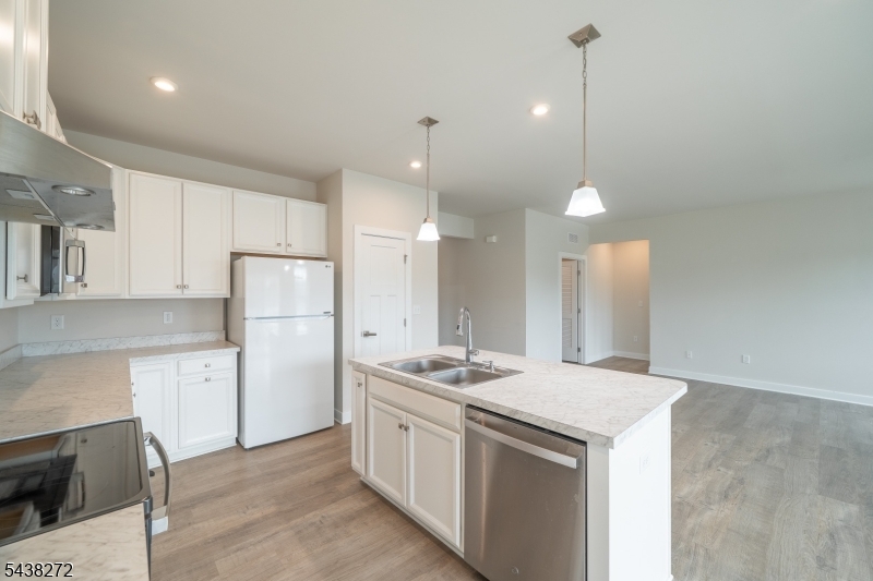 Mansfield Meadows - Residential