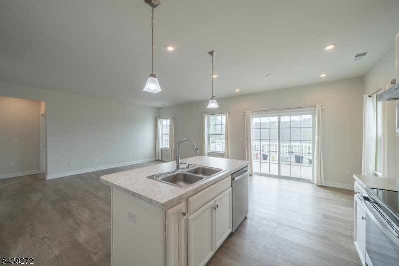 Mansfield Meadows - Residential