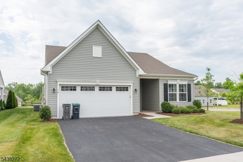 Mansfield Meadows - Residential