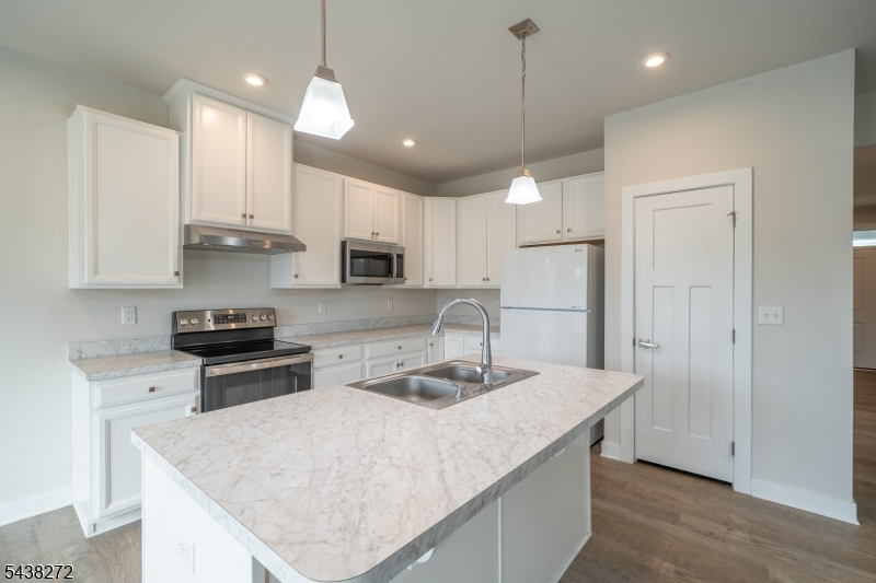Mansfield Meadows - Residential